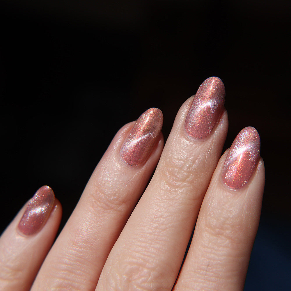 Emily De Molly- Uncle Rico’s Time Machine I Love My Polish