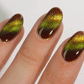 Cirque Colors- Delusions of Grandeur