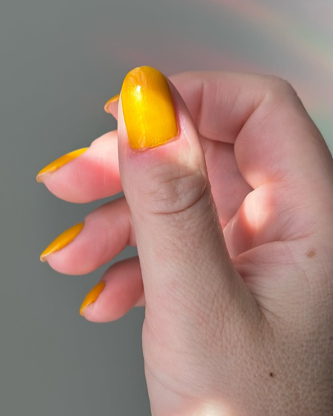 LynB Designs- Dandelion I Love My Polish