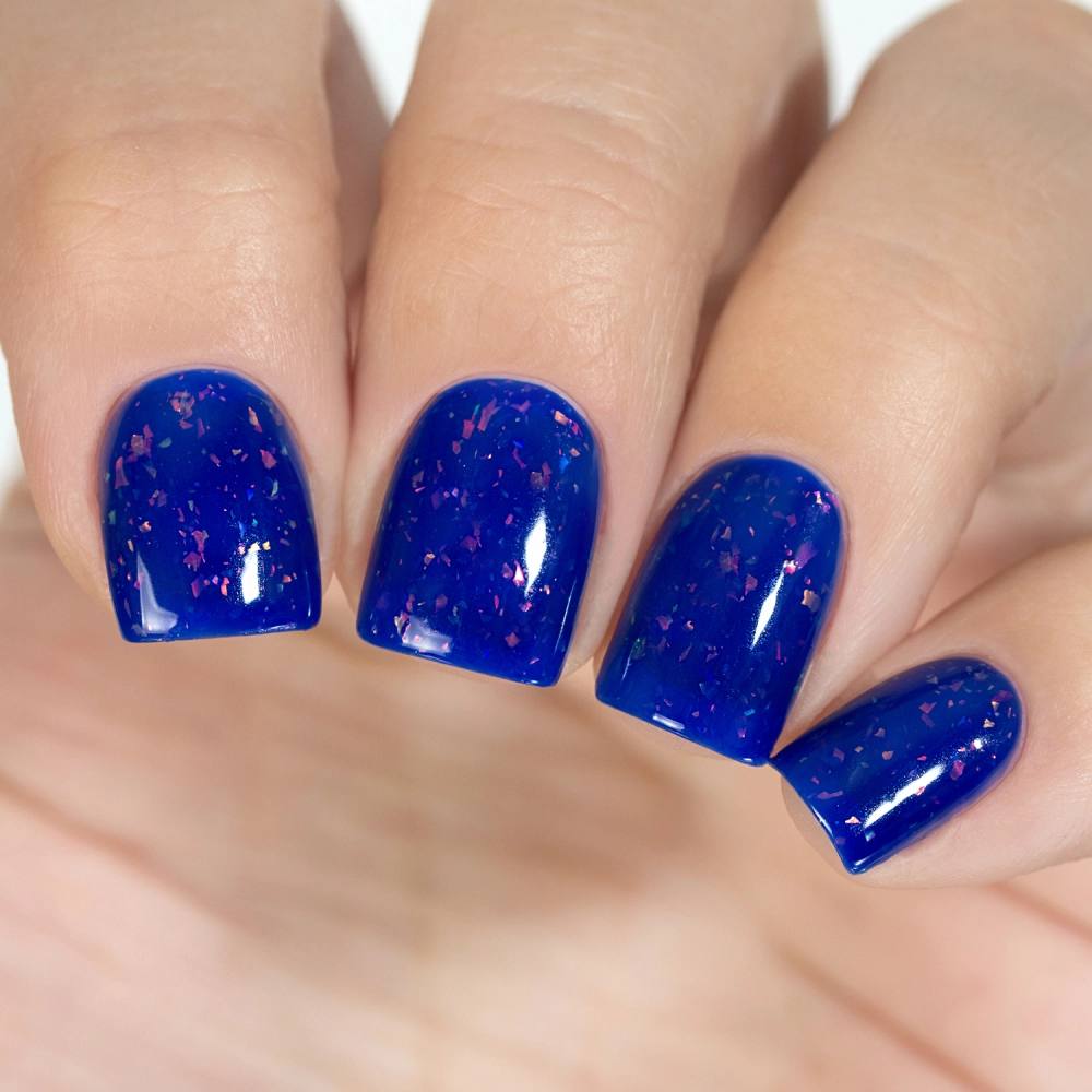 Masura- In the Spotlight I Love My Polish