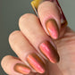 Lynb Designs- Run On Scent-Ence I Love My Polish