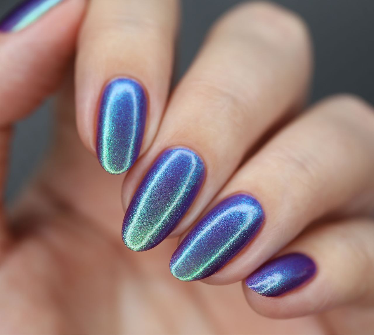 Grattol- Northern Lights I Love My Polish