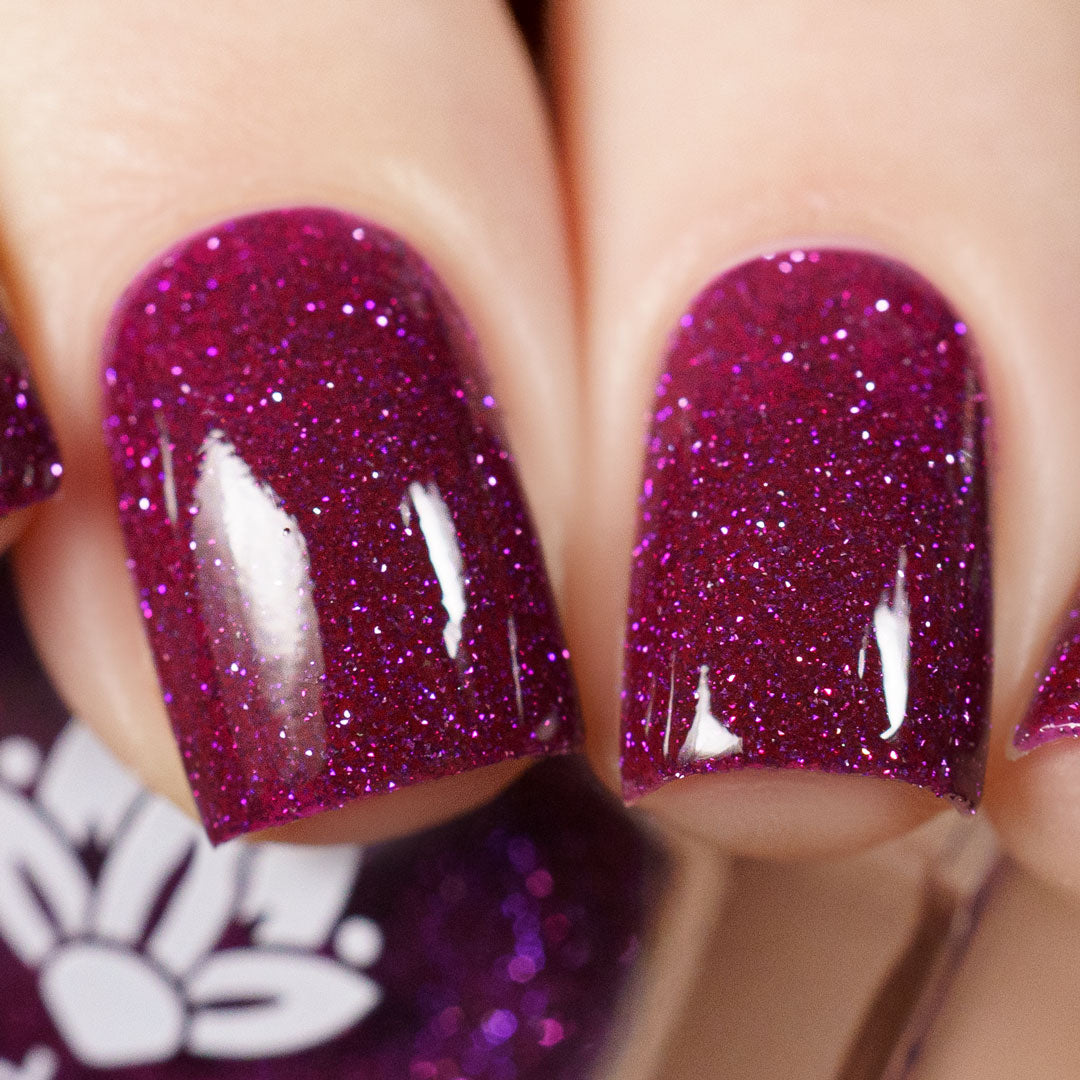 Emily De Molly- Small Movements I Love My Polish