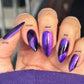 Bees Knees Lacquer- All Hail the Queen I Love My Polish