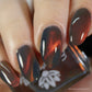 Emily De Molly- Dark Static I Love My Polish