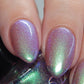 LynB Designs- Trouvaille I Love My Polish