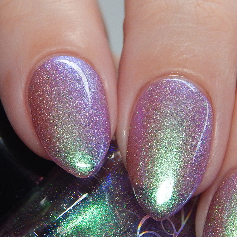 LynB Designs- Trouvaille I Love My Polish