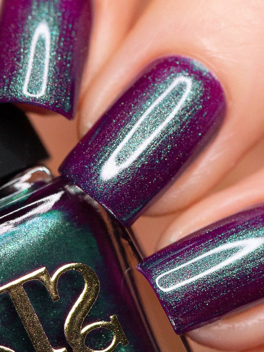 Scriptor Nail Polish- Pictish Beast I Love My Polish