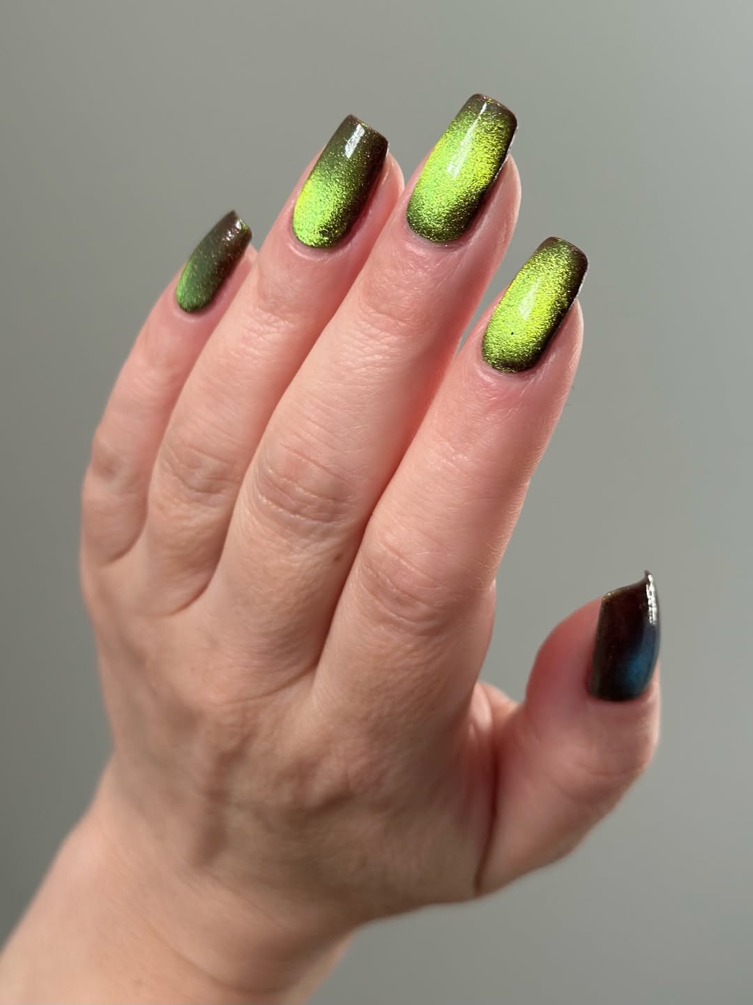 LynB Designs- Fruit and Cheese Mold I Love My Polish