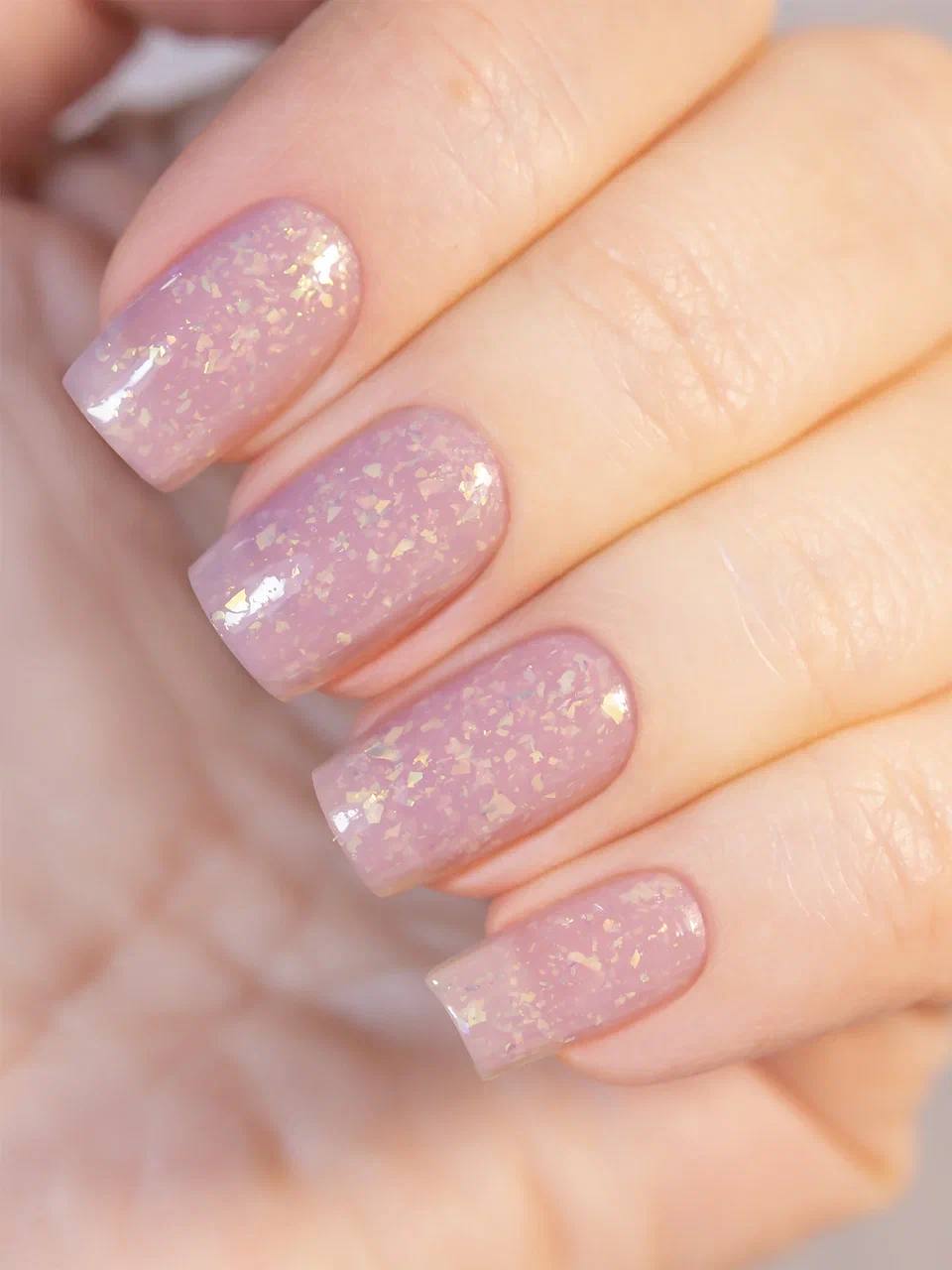Bow Polish- New Beginning I Love My Polish