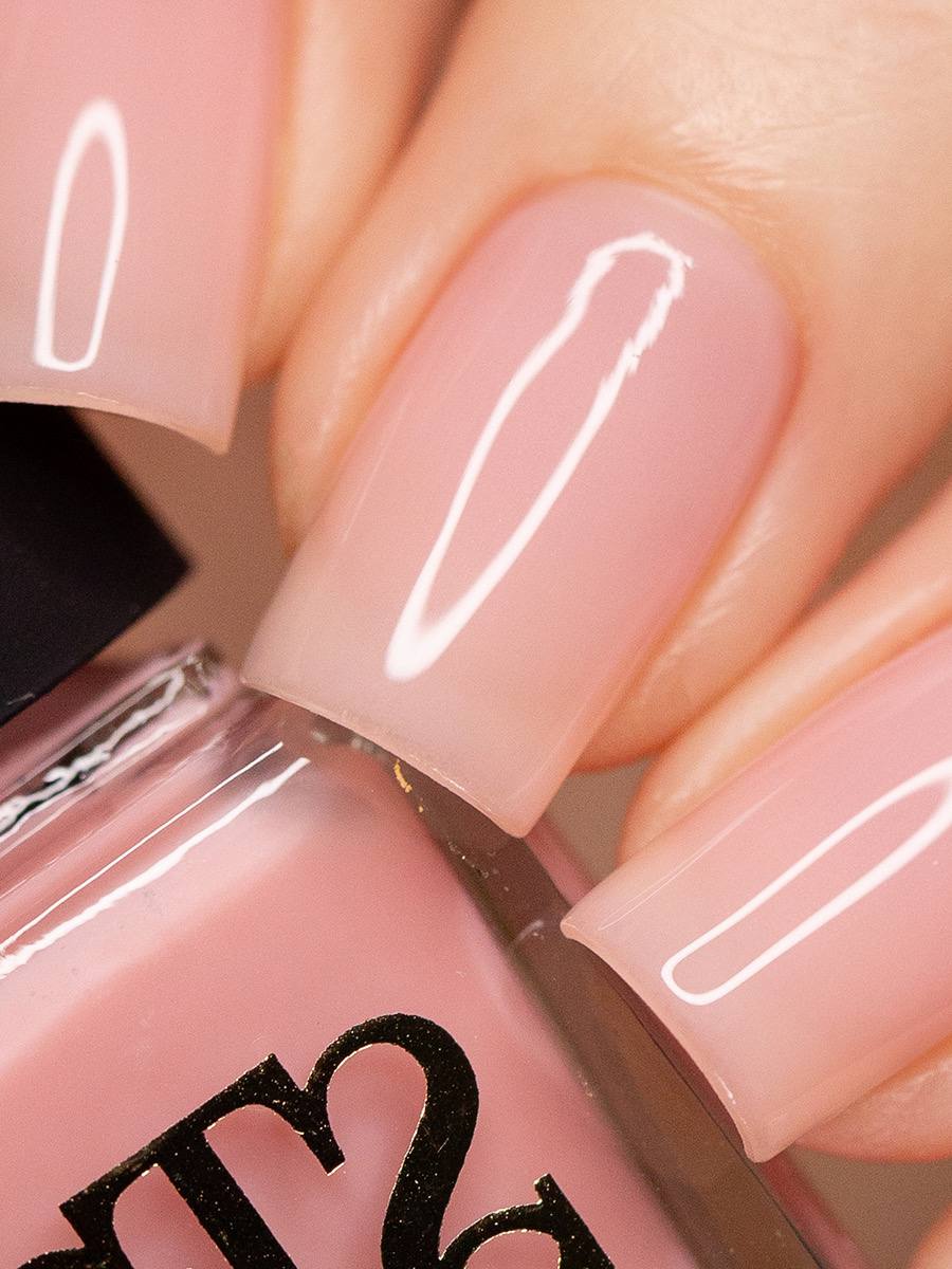 Scriptor- Peach Jelly I Love My Polish
