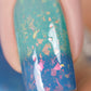 Chameleon- Whispers of Camargue I Love My Polish