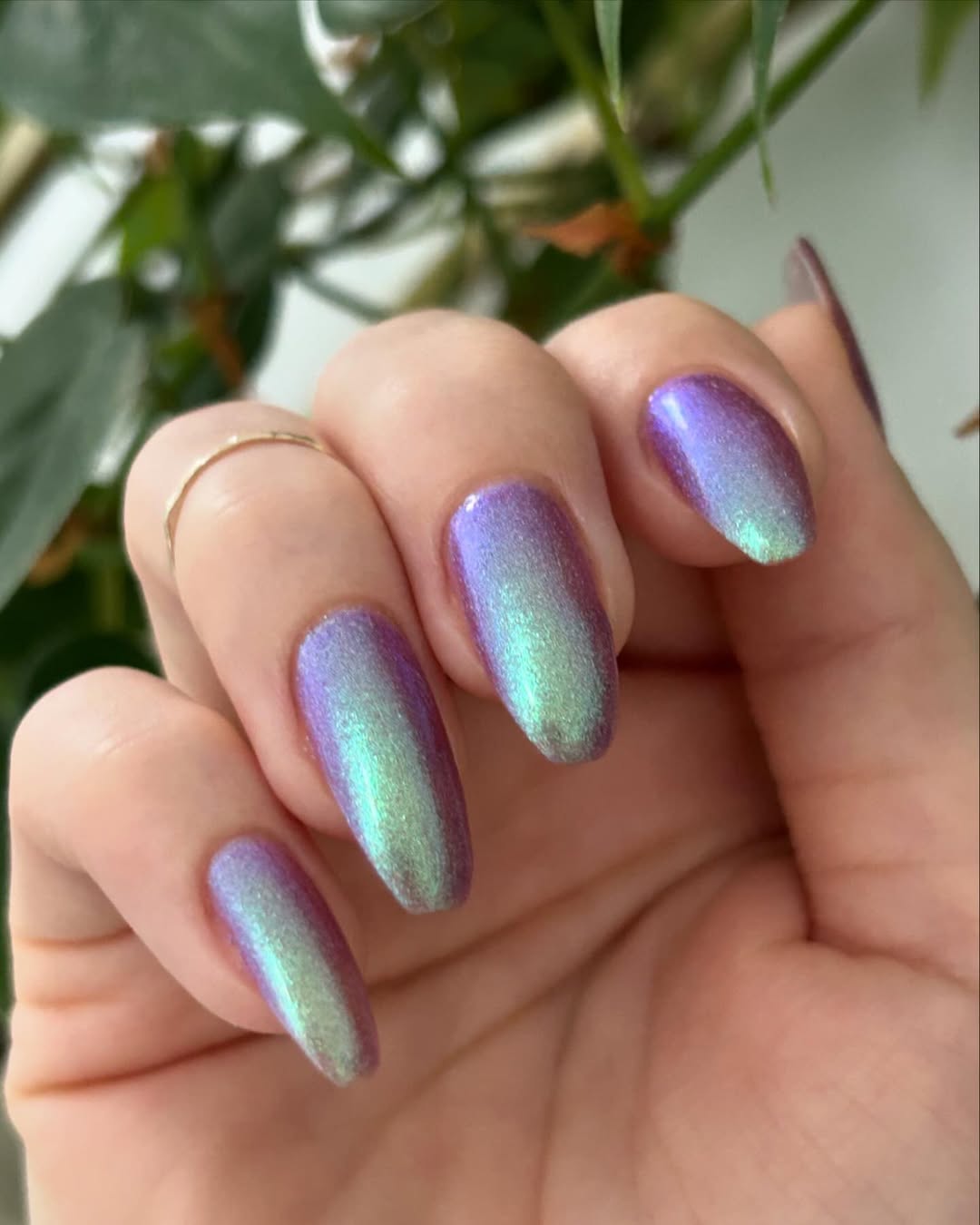 LynB Designs- Trouvaille I Love My Polish