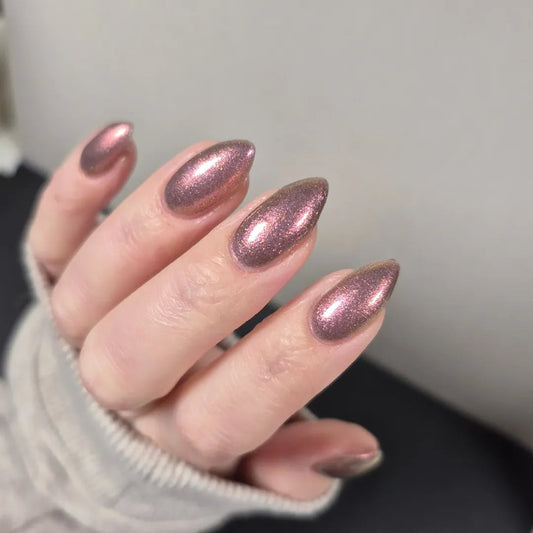 Lights Lacquer- True Loves Kiss I Love My Polish