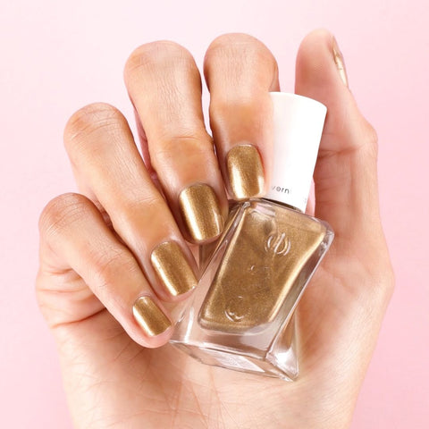 Essie- Down To The Herringbone I Love My Polish