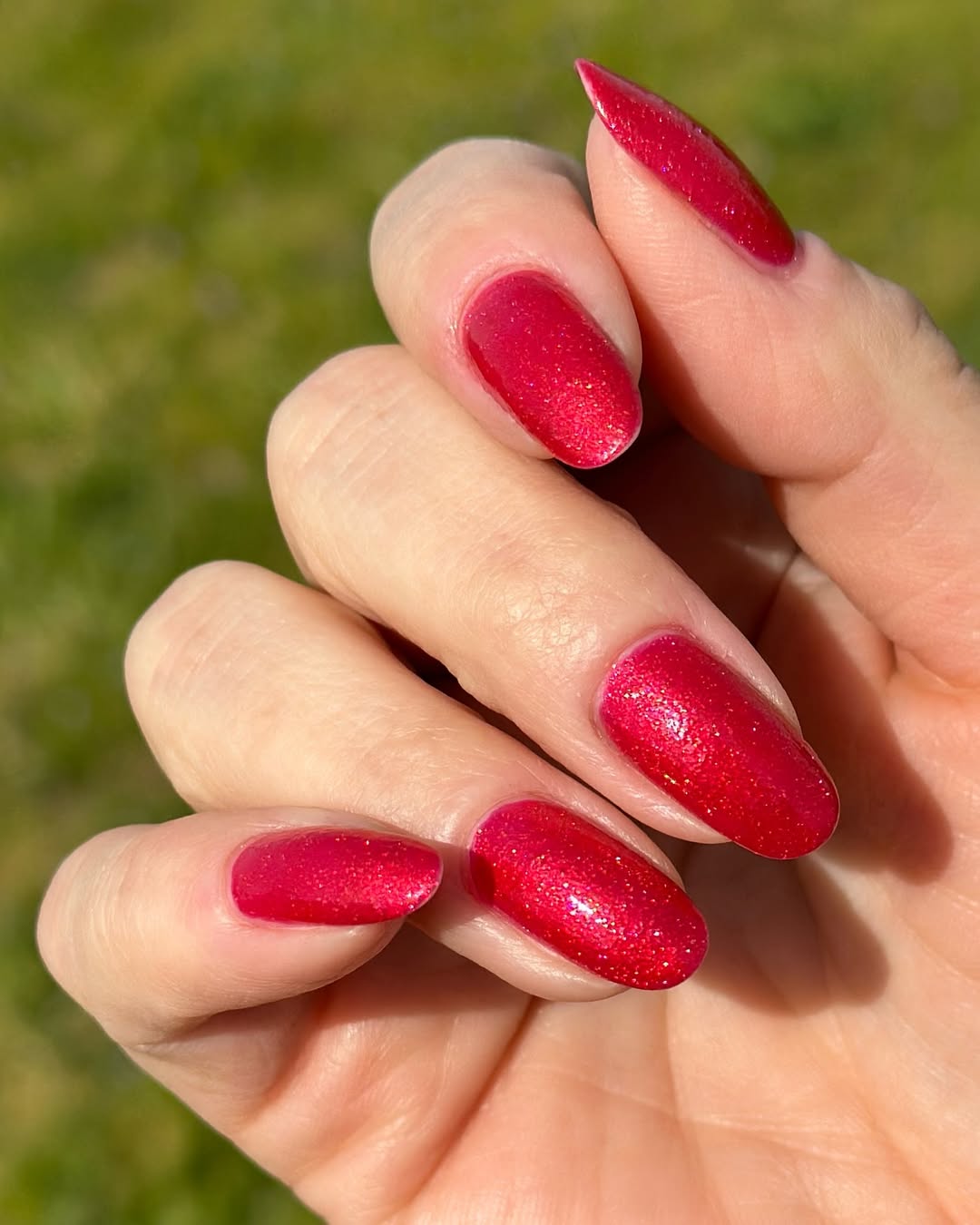 LynB Designs- Too Yatch to Handle I Love My Polish