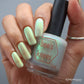 Bees Knees Lacquer- The Demon Realm I Love My Polish