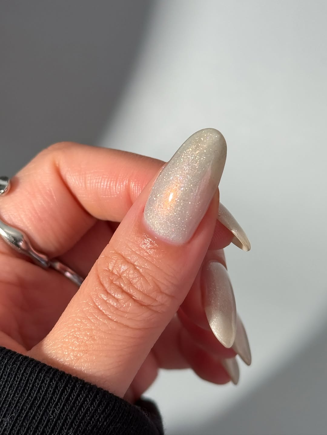 Lights Lacquer- Can I Keep You? I Love My Polish