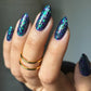 Cuticula- Dead House I Love My Polish