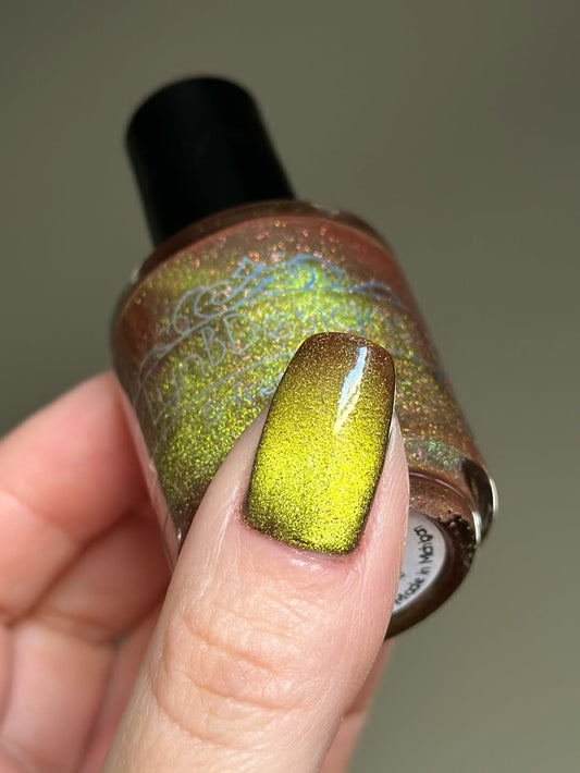 LynB Designs- Fruit and Cheese Mold I Love My Polish