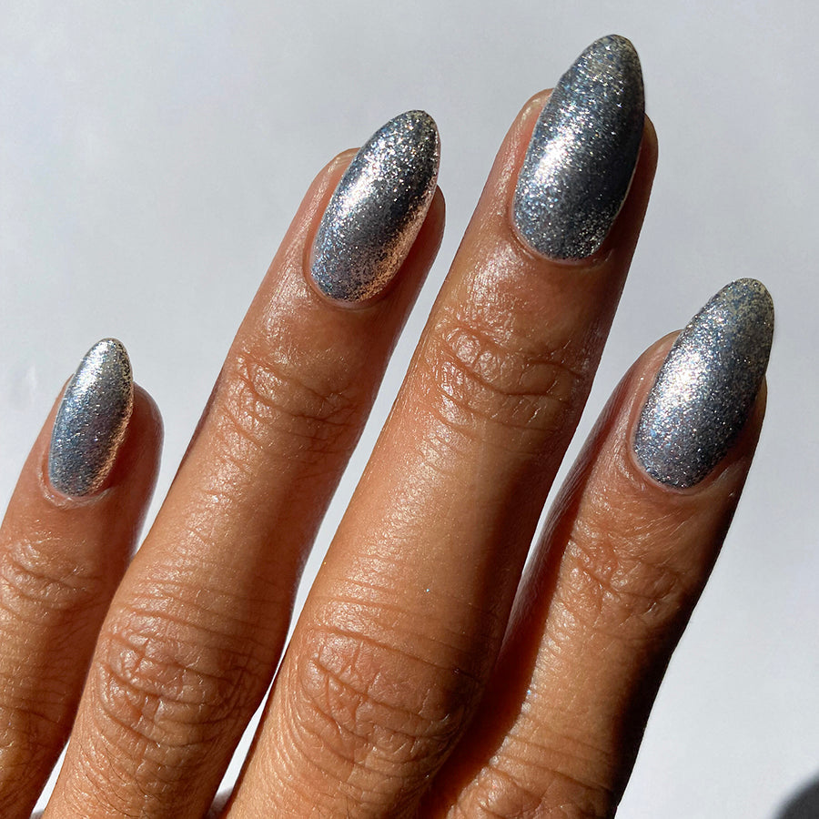 Clionadh Cosmetics- Broken Mirror I Love My Polish