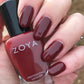 Zoya- Pepper I Love My Polish