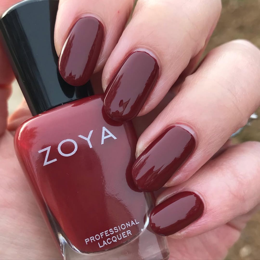 Zoya- Pepper I Love My Polish