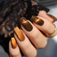 Bees Knees Lacquer- Spicy Noodle I Love My Polish