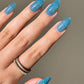 Lights Lacquer- Shape of Water I Love My Polish
