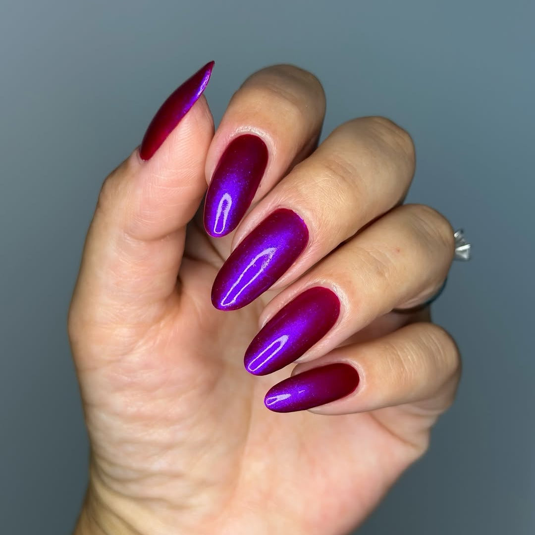 LynB Designs- Juice Box Hero I Love My Polish