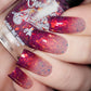 Chameleon Nails- Newborn Flame (Thermal) I Love My Polish