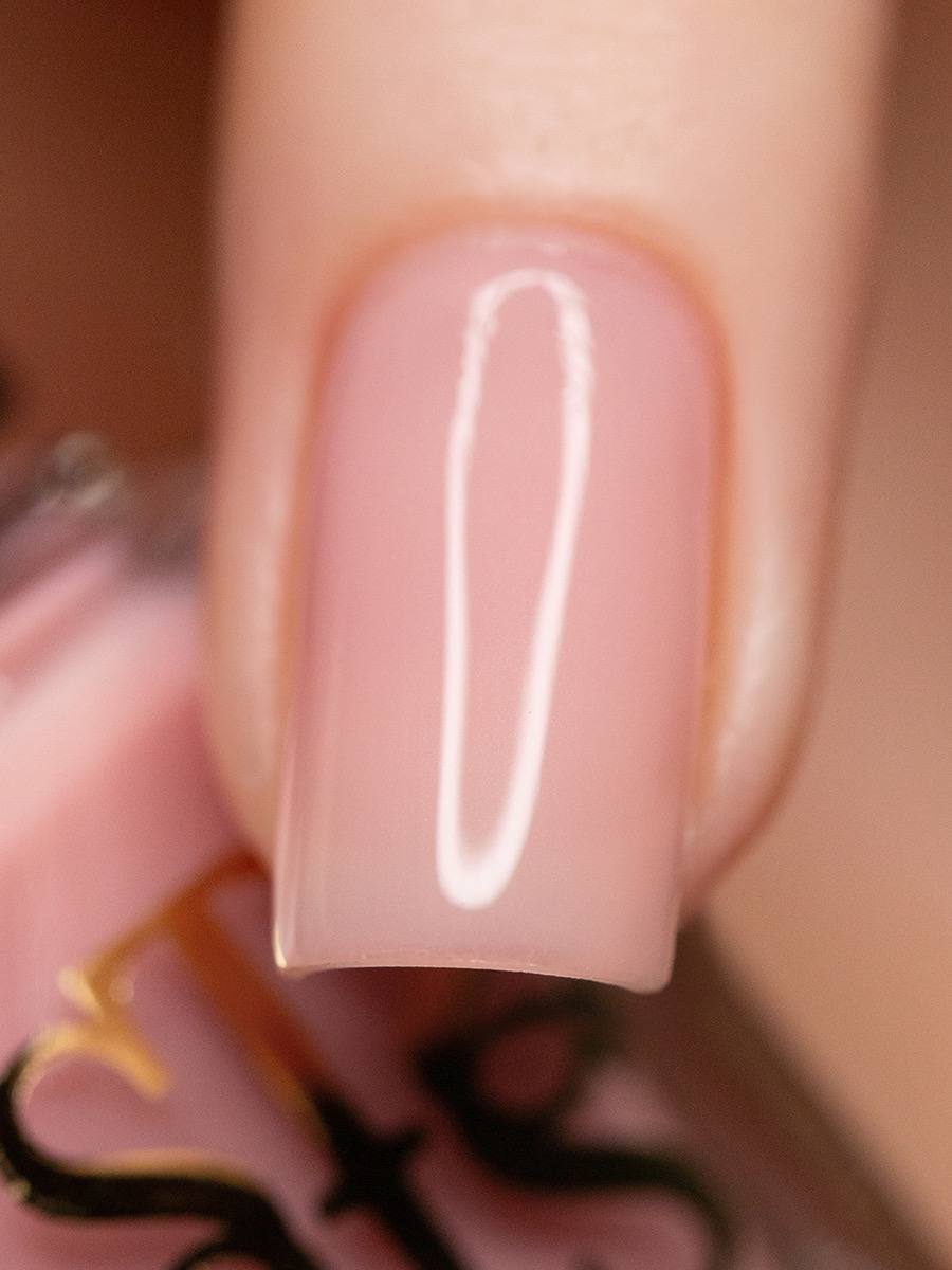 Scriptor- Peach Jelly I Love My Polish