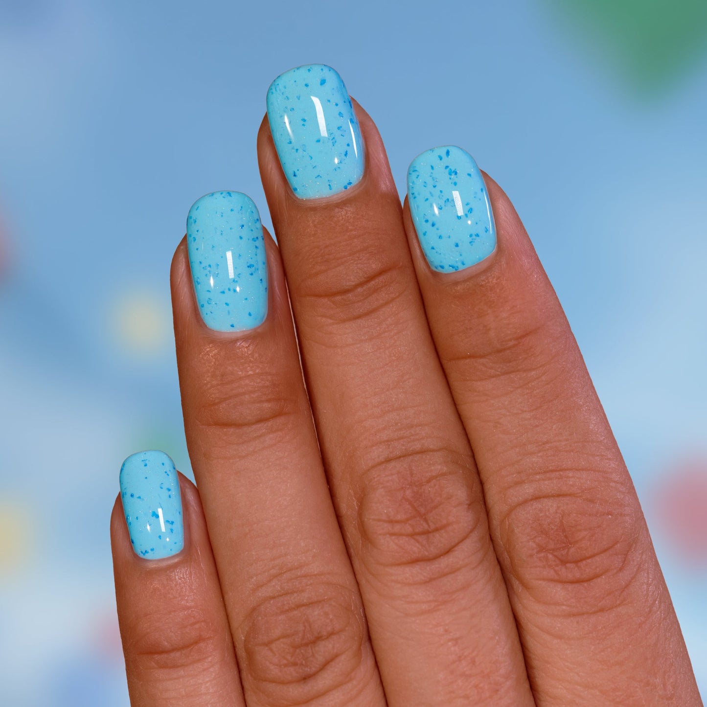 ILNP- Scribbles I Love My Polish