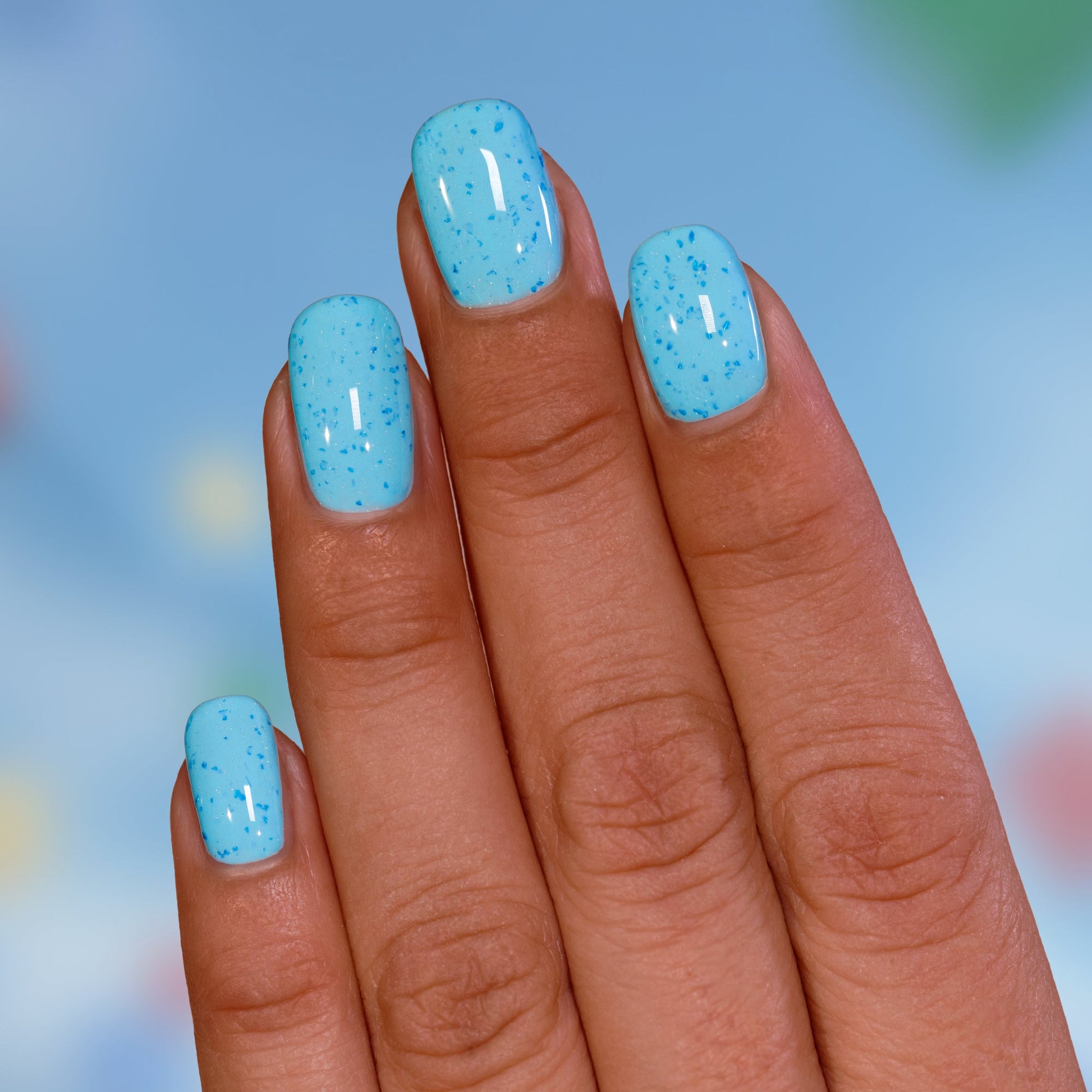 ILNP- Scribbles I Love My Polish