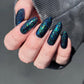 Polished For Days – Illusion of Depth I Love My Polish