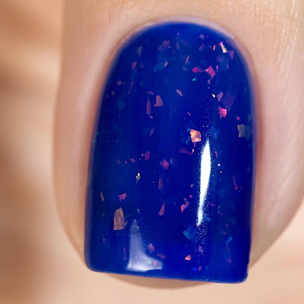 Masura- In the Spotlight I Love My Polish