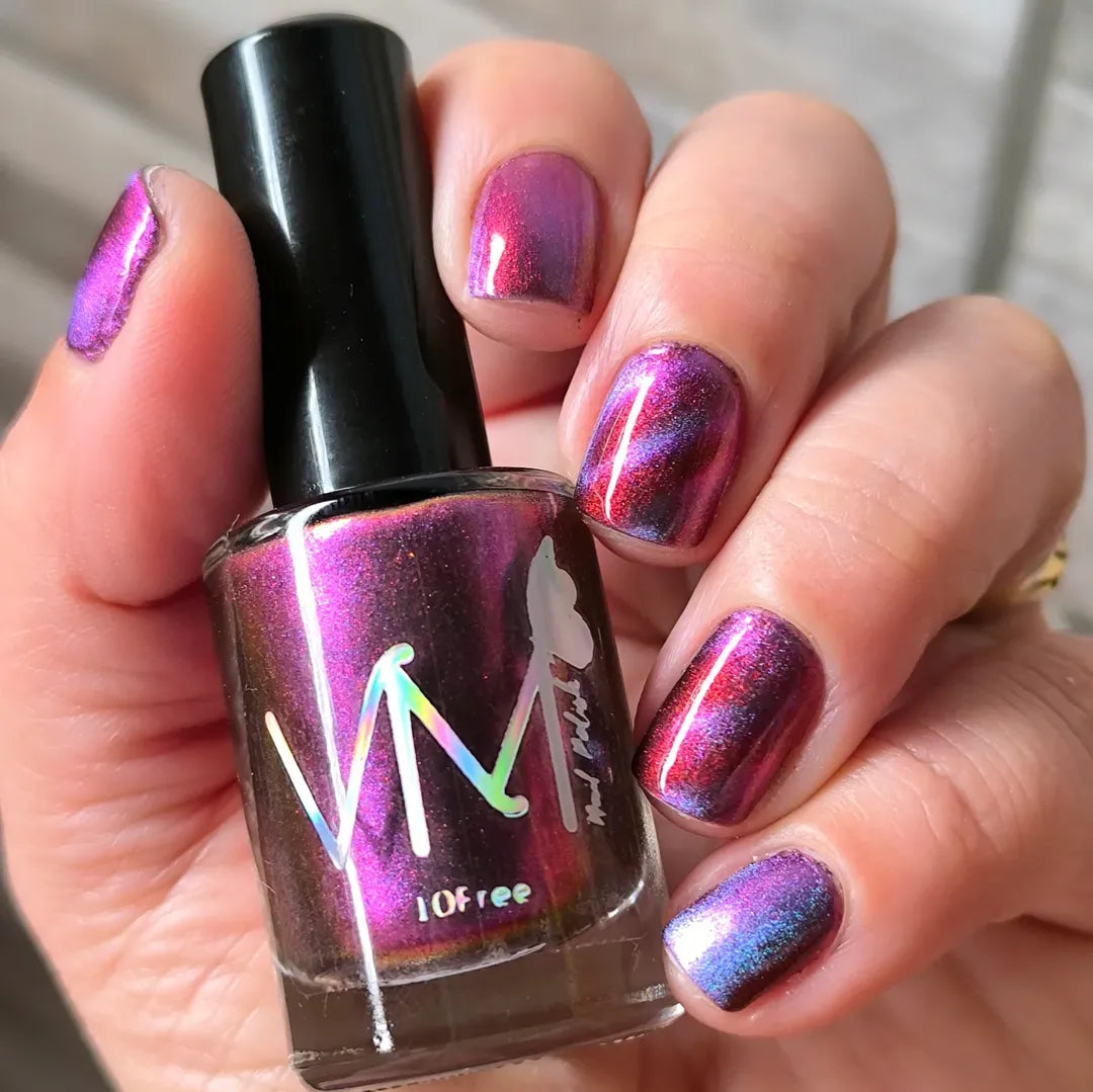 Vanessamolina- Cosmic Loop I Love My Polish