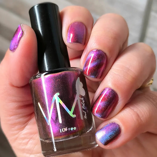 Vanessamolina- Cosmic Loop I Love My Polish