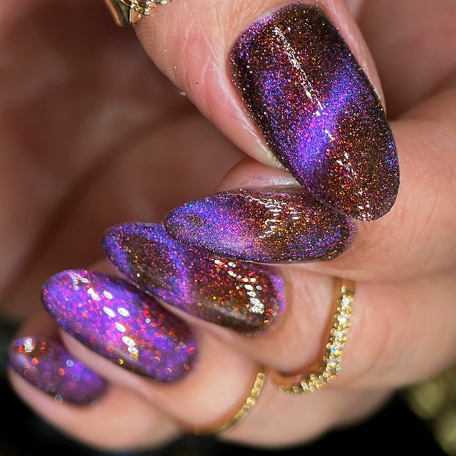 Phoenix Polish - Shadowdale I Love My Polish