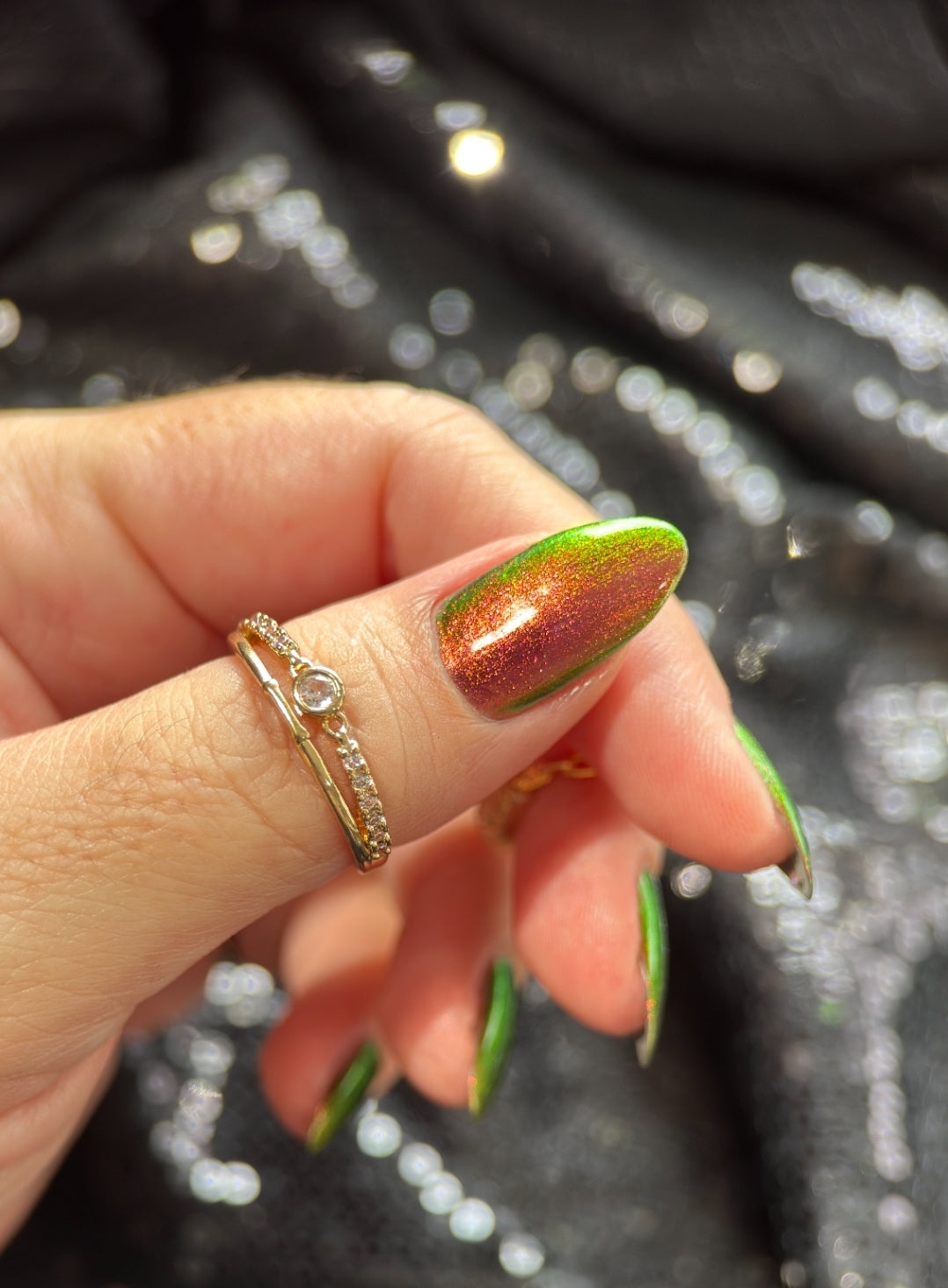 Phoenix Polish- Allen's Hummingbird I Love My Polish