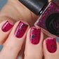 Tips Nail Polish- Witch I Love My Polish