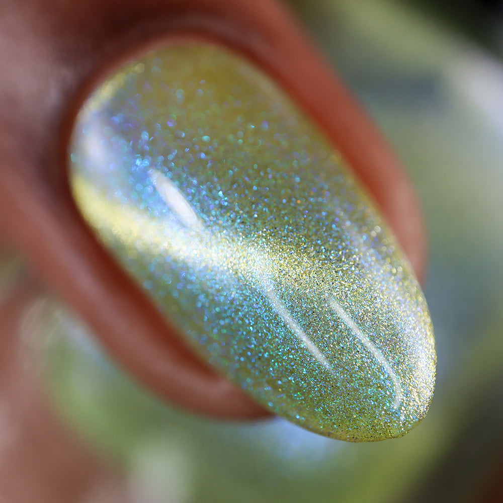 Emily De Molly- Breaking The Spell I Love My Polish