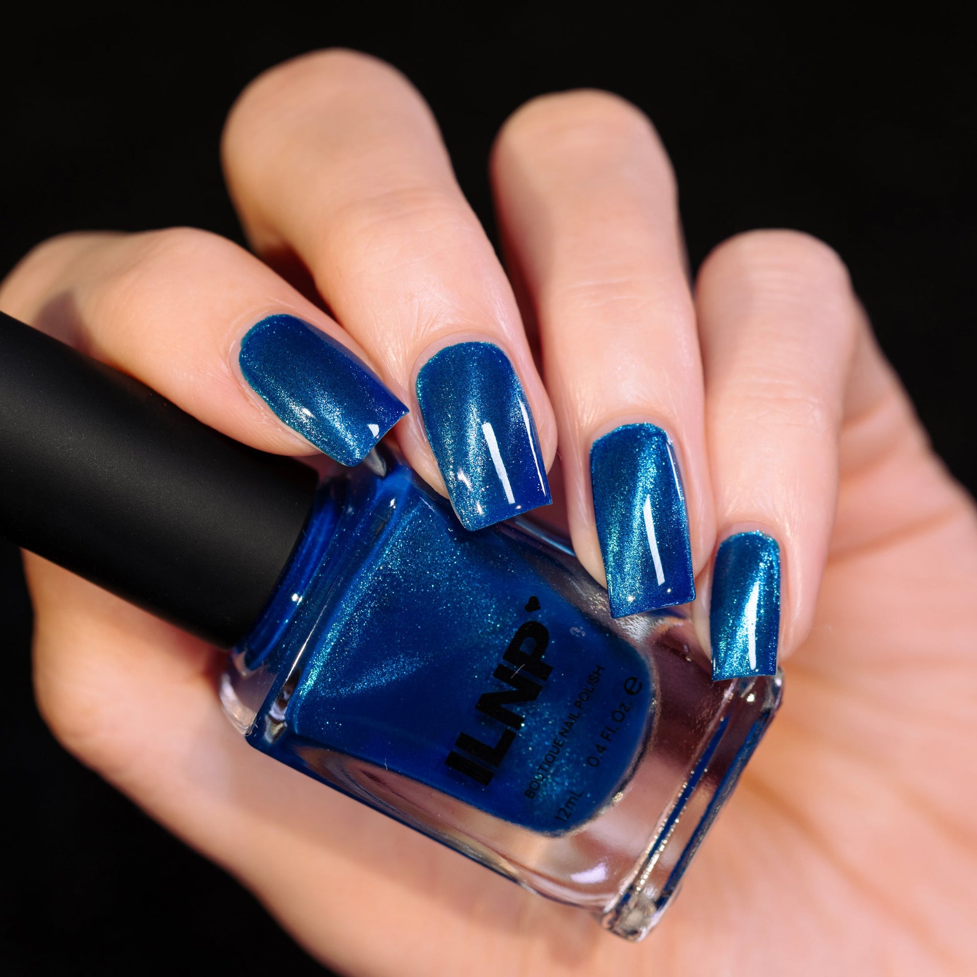 ILNP- Adrian I Love My Polish