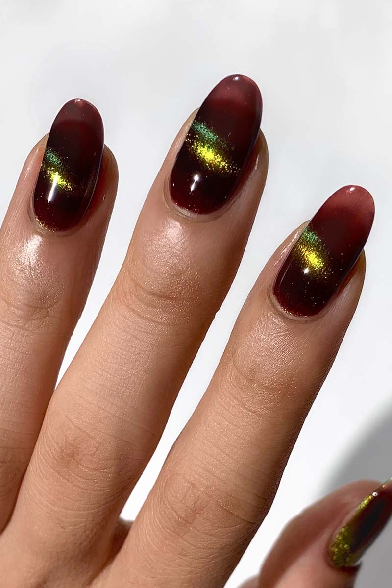 Cirque Colors- Delusions of Grandeur