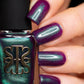 Scriptor Nail Polish- Pictish Beast I Love My Polish