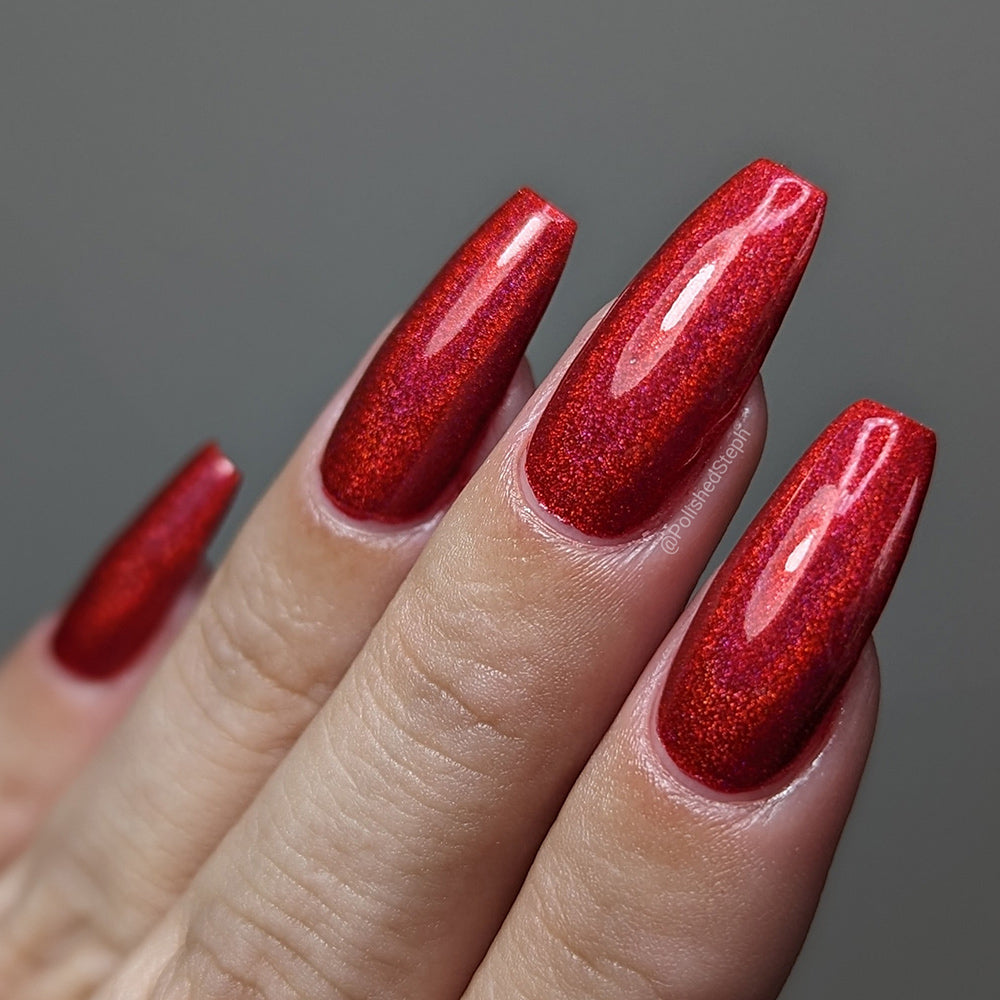 Emily De Molly- Wrong Side Of Heaven I Love My Polish