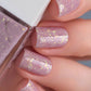 Bow Polish- New Beginning I Love My Polish