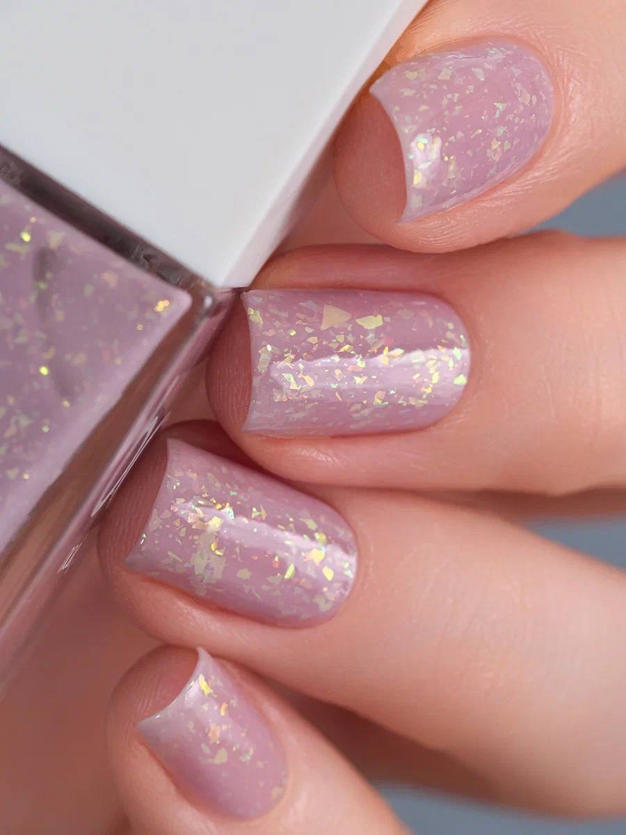 Bow Polish- New Beginning I Love My Polish
