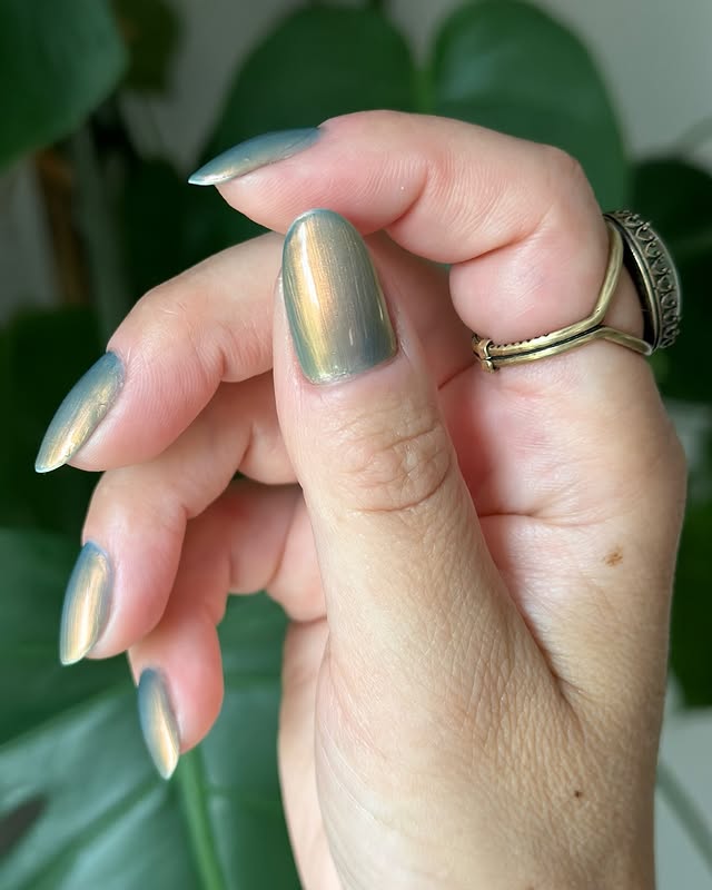 LynB Designs- Bombilate I Love My Polish