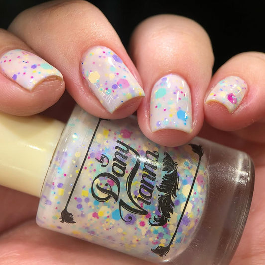 Dany Vianna- Feed Me I Love My Polish